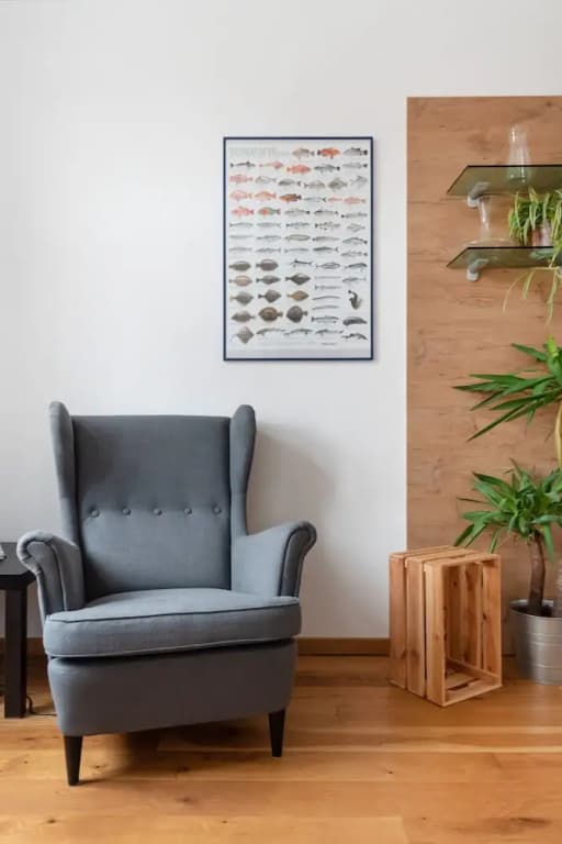 Wolfis Apartment - photo 10