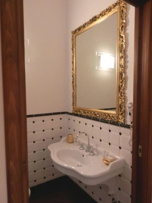 Villa Il Mosaico - photo 8