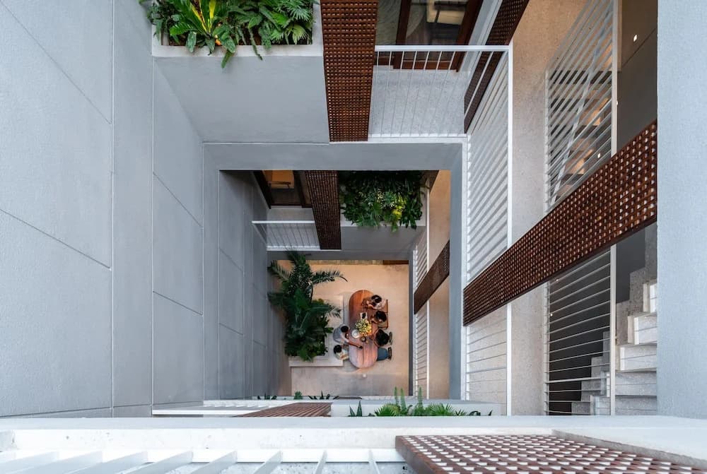 The Nang Suites - photo 24