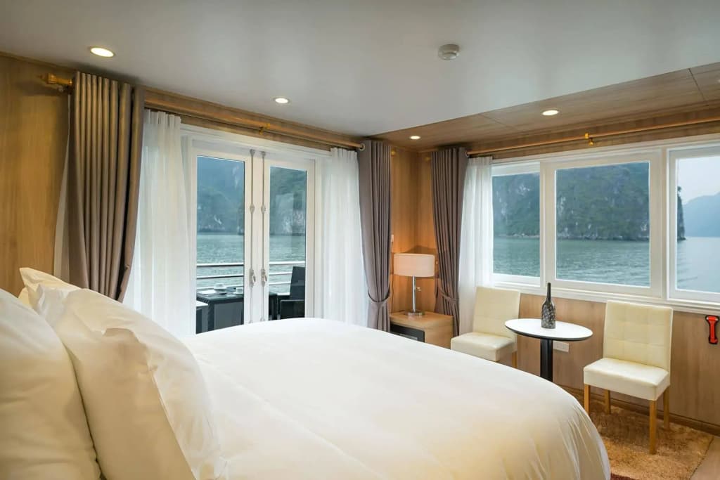 La Vela Premium Cruise - Managed by Paradise Cruises - photo 5
