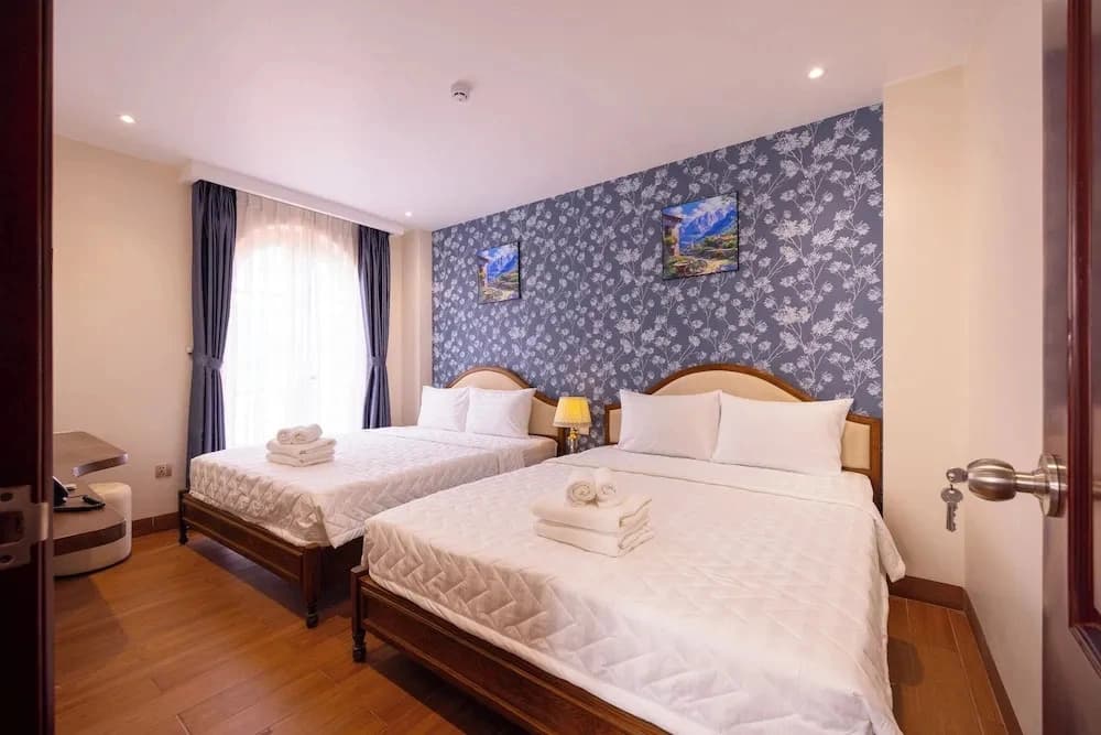 Ciel Rose Hotel - photo 6