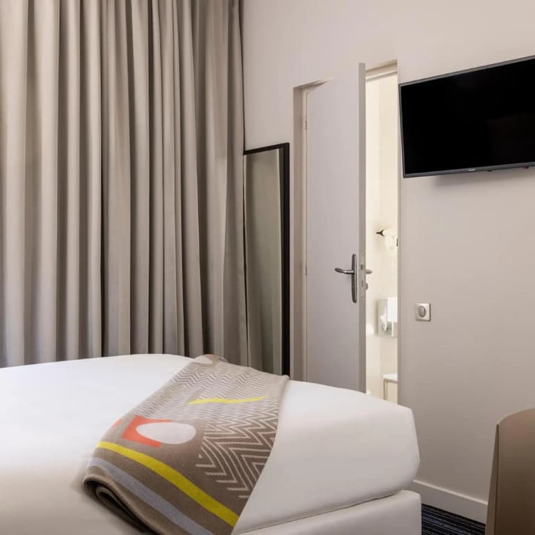 Hôtel 66 - photo 21