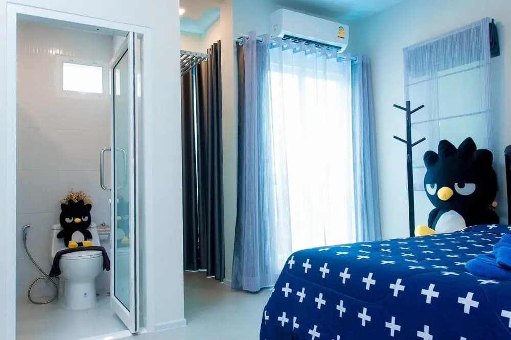 The Loft 51 Hua Hin Pool Villa - photo 12