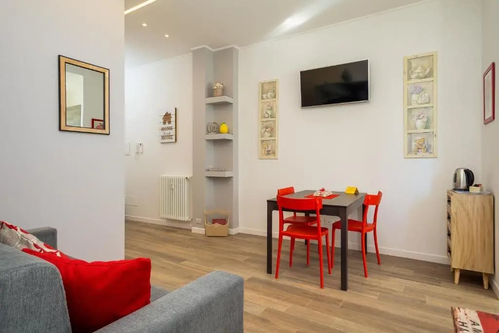 Many Days Apartments - photo 10
