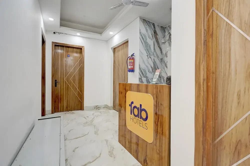 Fabhotel Nyt Residency - photo 2