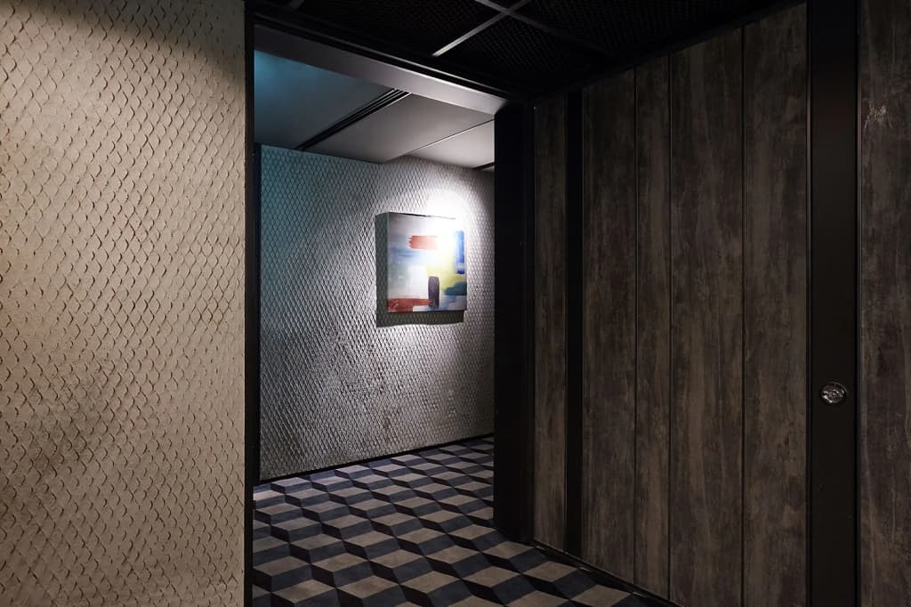 9 Brick Hotel - photo 14