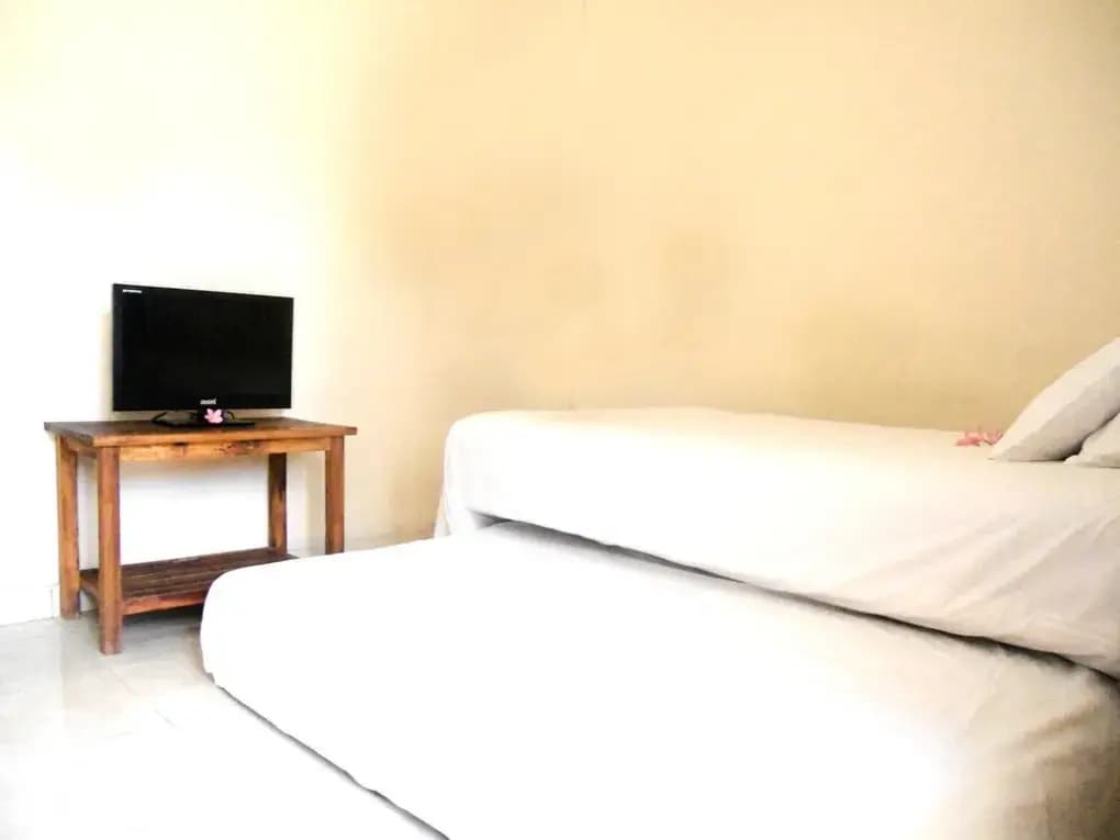 Bali Natural Homestay - photo 5