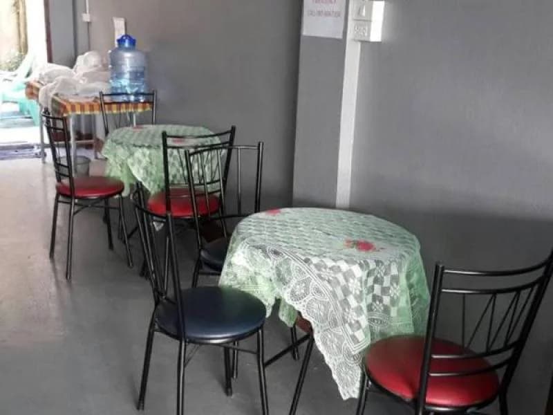 Easy Hostel - photo 8
