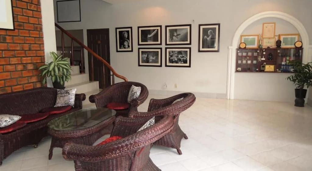 La Paloma Villa - photo 12
