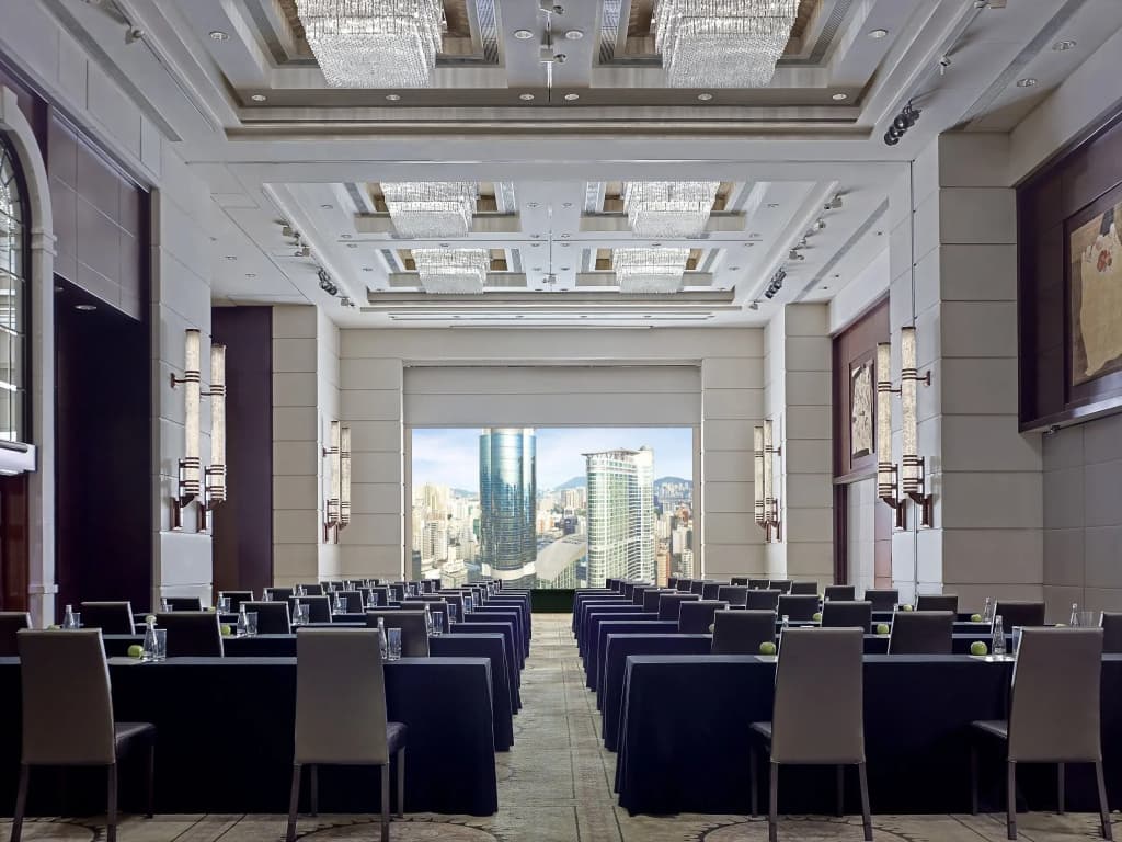Cordis Hong Kong - photo 48
