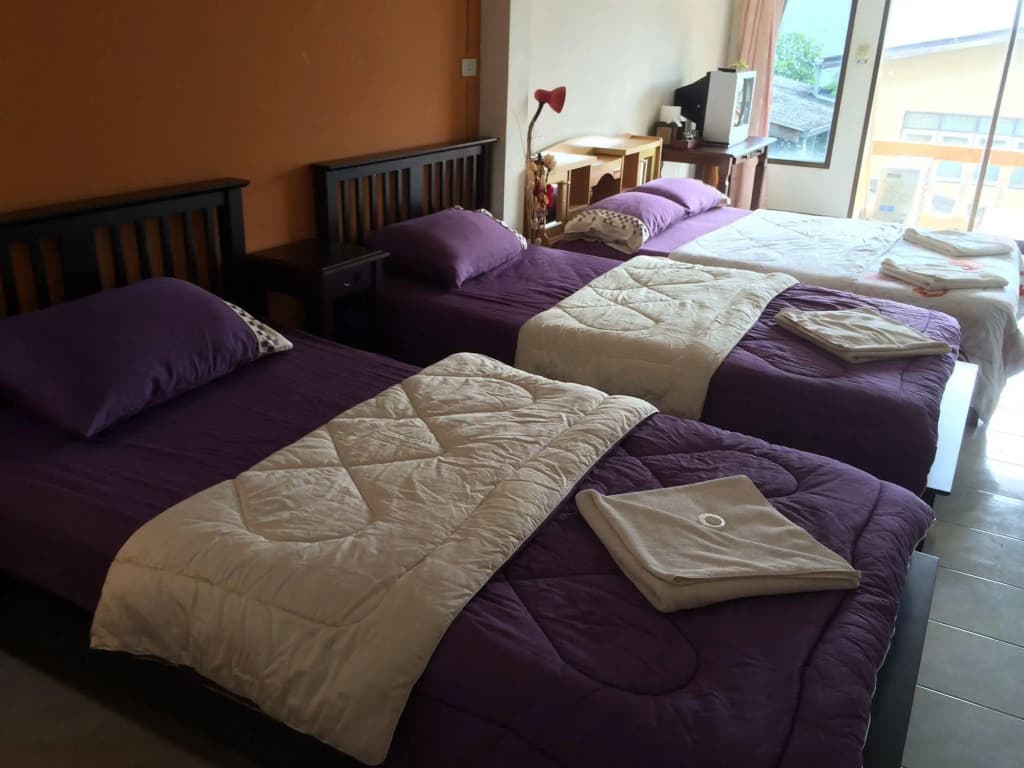 Sofia Hotel Hua Hin - photo 2