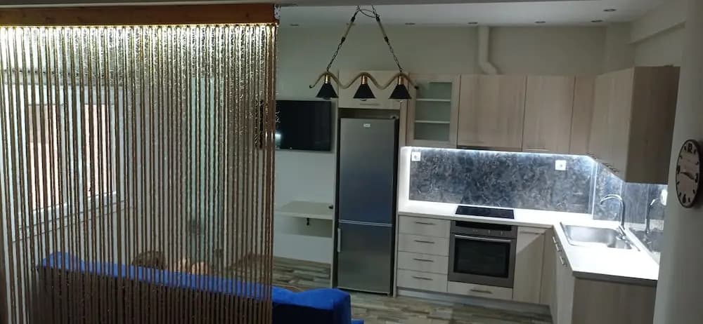 Athens Divine Apartment - photo 11