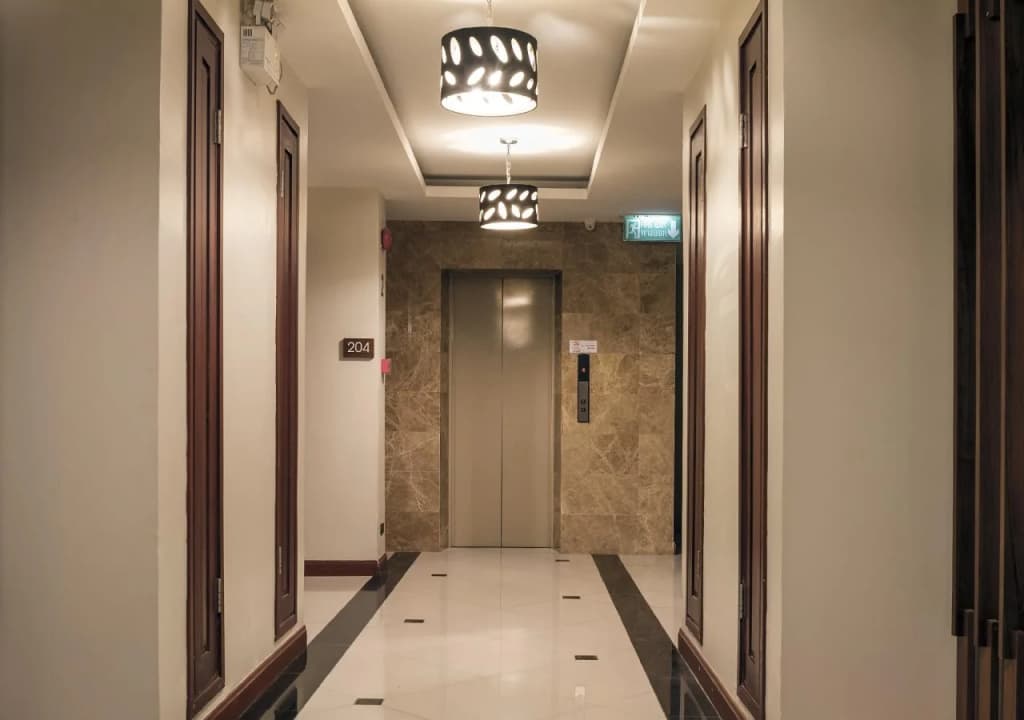 H. Boutique Hotel - photo 7