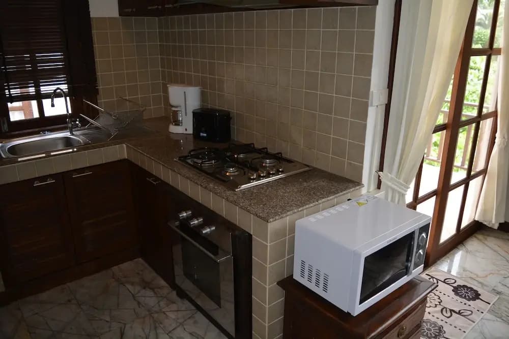 Amintra 3 Villa - photo 15