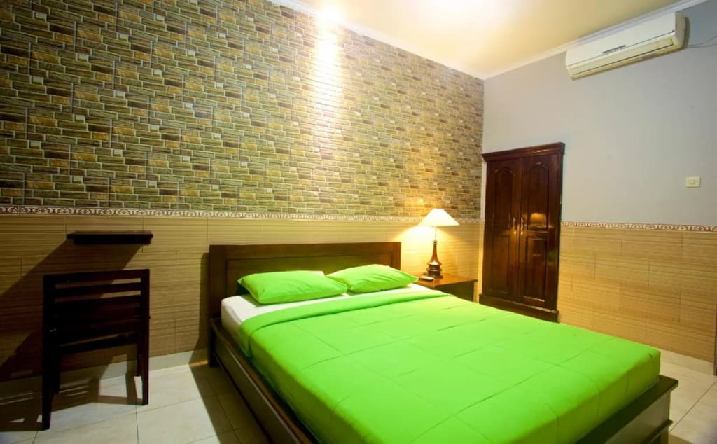 Budhas Guest House - photo 6