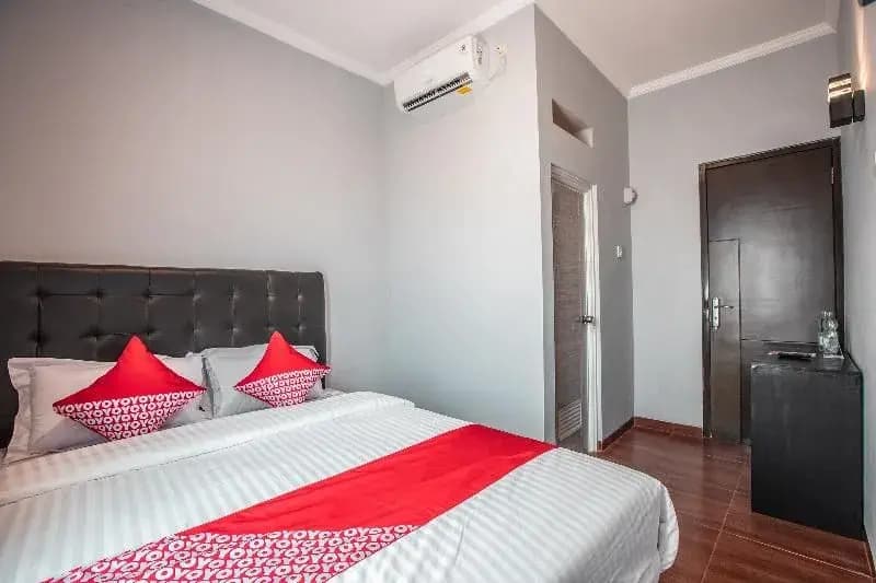 Arafuru Residence - photo 2