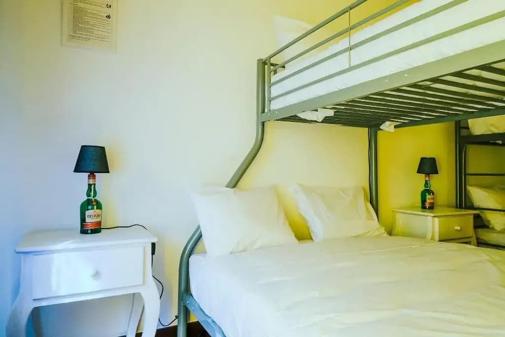 Help Yourself Hostels - Restelo - photo 4