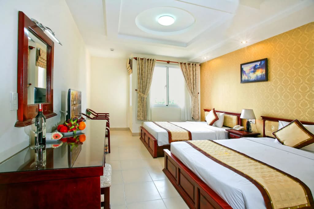 Sunny Hotel - photo 5