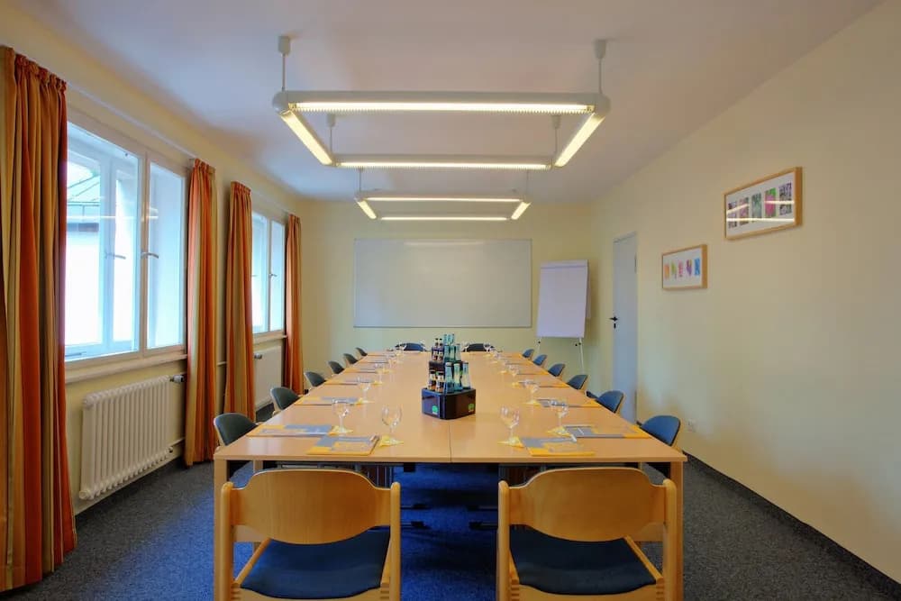 Hotel Morgenland - photo 15