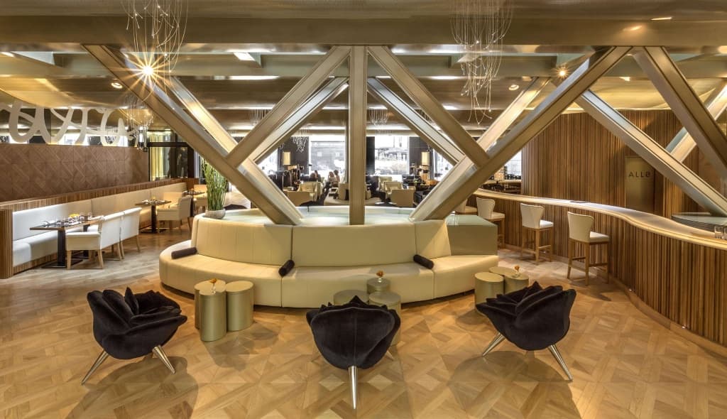 Monument Hotel - photo 17