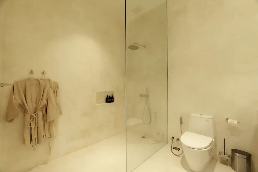 Lux Retreat 4BR Ocean Villa in Uluwatu - photo 8