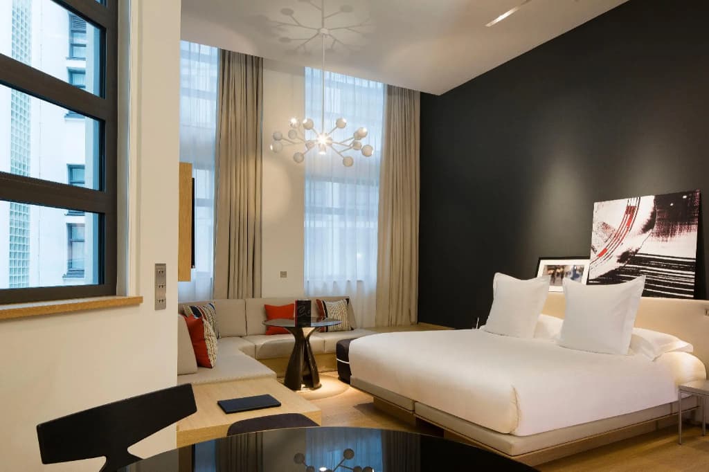 Le Cinq Codet - photo 5