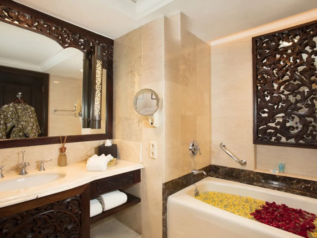 Ayana Resort Bali - photo 10