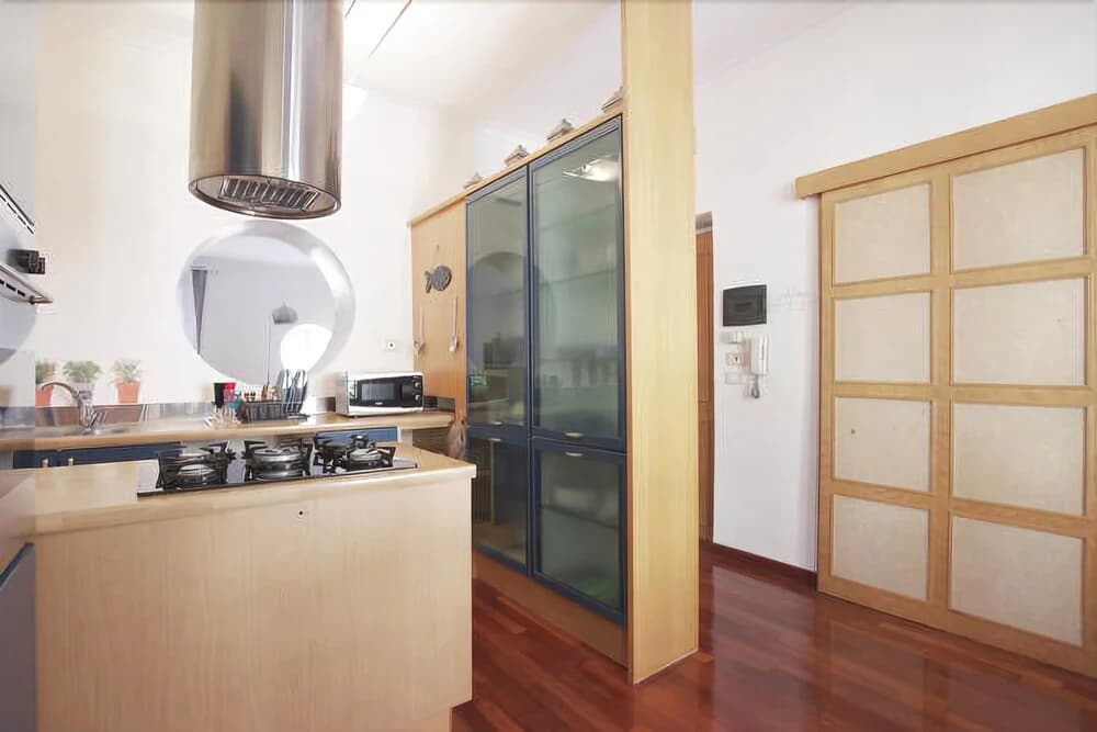 Borghese Holidays Apartments - photo 17
