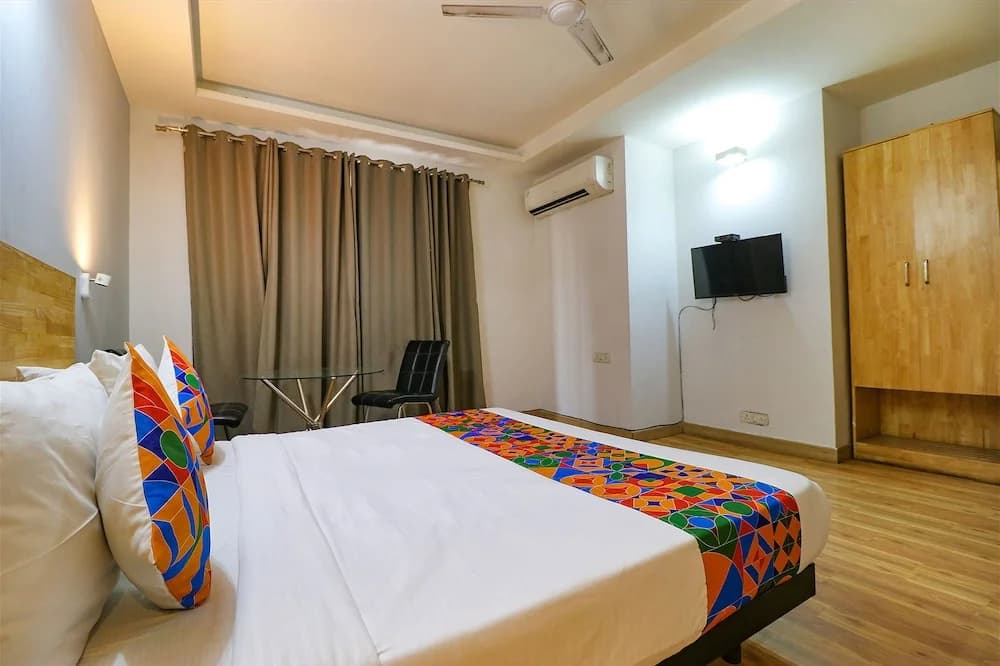 FabHotel Majestic JPM - photo 6