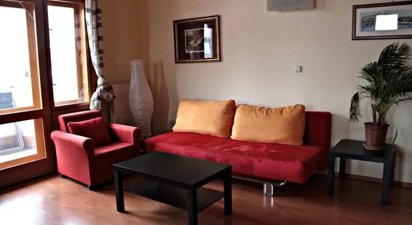 Arpa Flat Rumba - photo 6