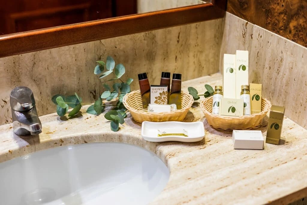 Hotel Galles - photo 6