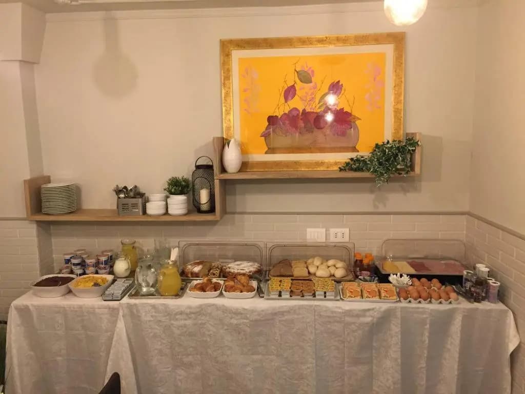 Hotel Bridge - photo 11
