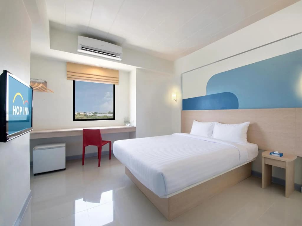 Hop Inn Krabi (SHA Extra Plus) - photo 5