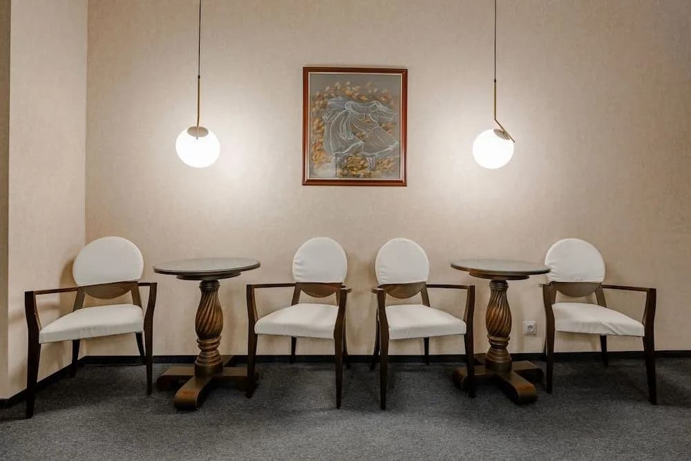 Tbilisi Central Inn - photo 12