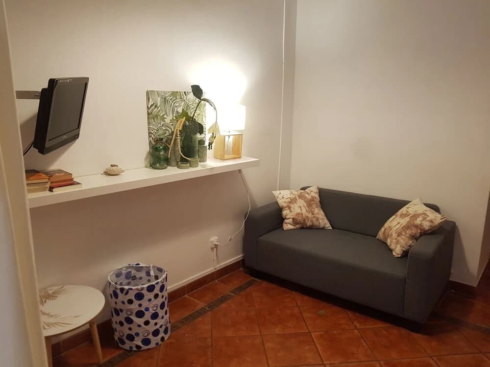 Central Comfortable Apt Born 2.1 - main photo