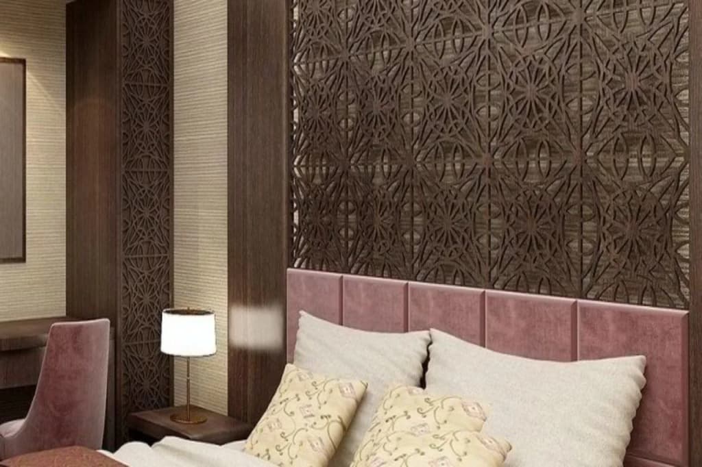 Al Jomrok - Souq Waqif Boutique Hotels - SWBH - photo 3