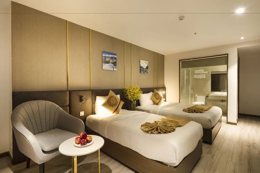 Sochi Hotel - photo 29