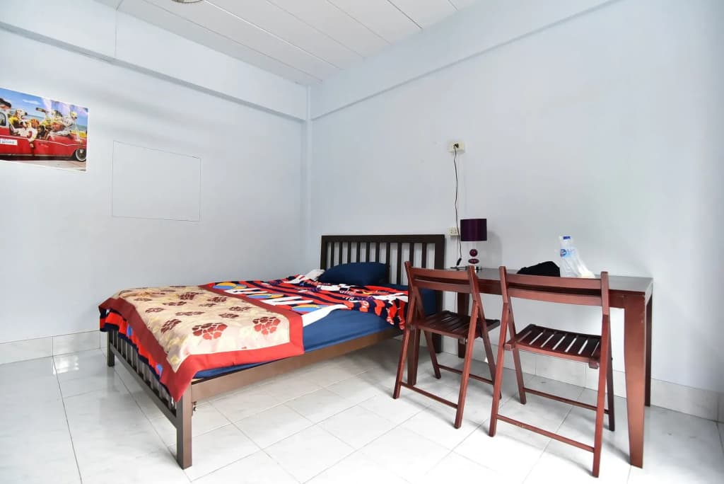Shady'S Hostel - photo 4
