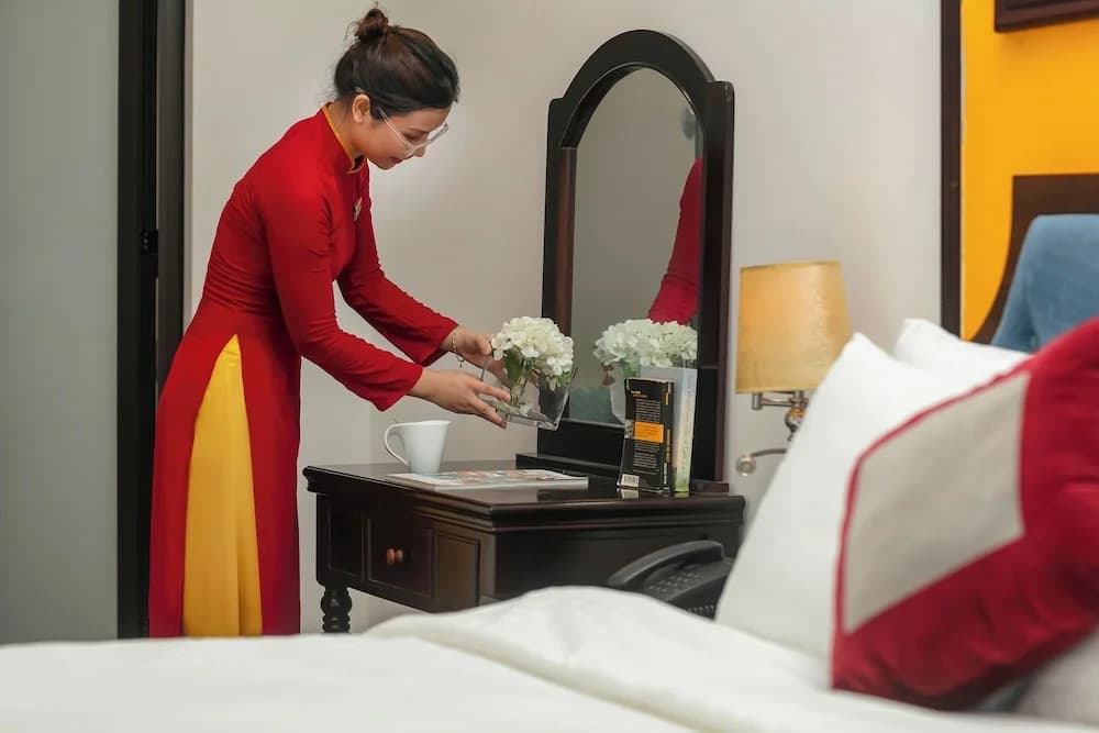 Silk Castle Hotel & Spa - photo 31
