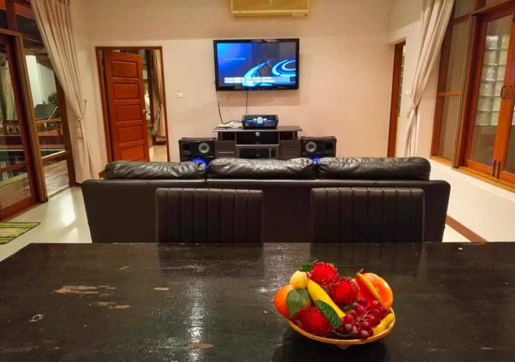 The Haven Pool Villa - photo 12