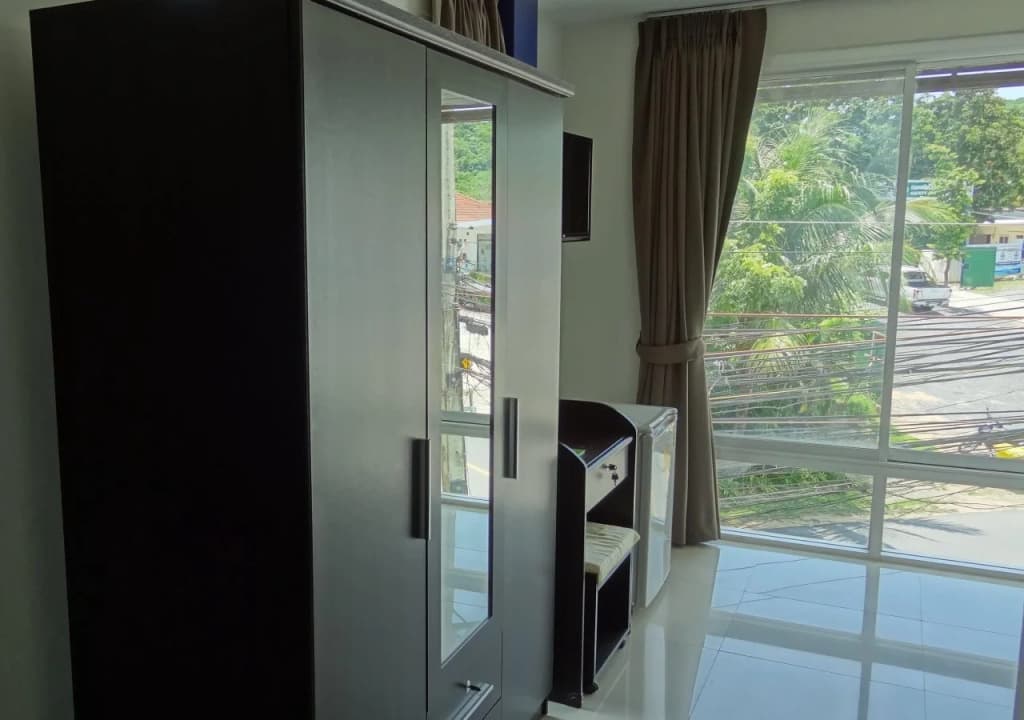 But Different Boutique hotel - photo 12