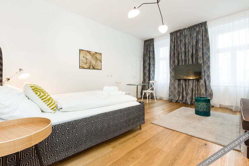 Sky Residence - Business Class Apartments City Centre - photo 31