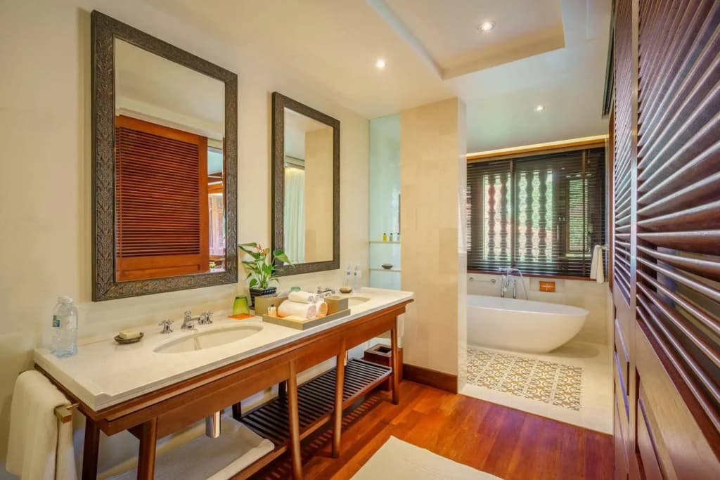 La Residence d'Angkor, A Belmond Hotel, Siem Reap - photo 3