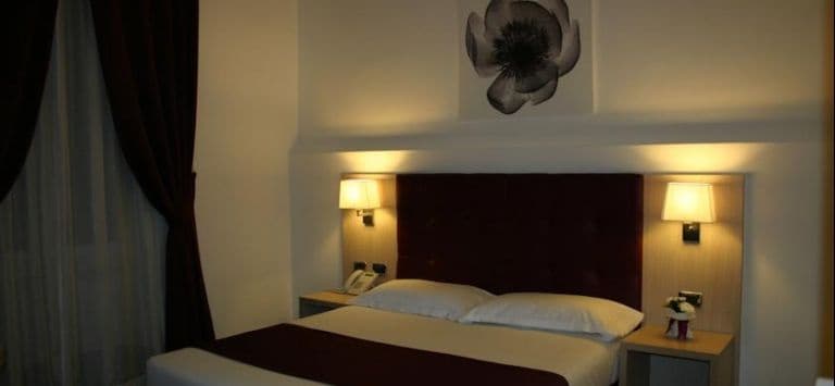 SuitInn 19 Trastevere - photo 35