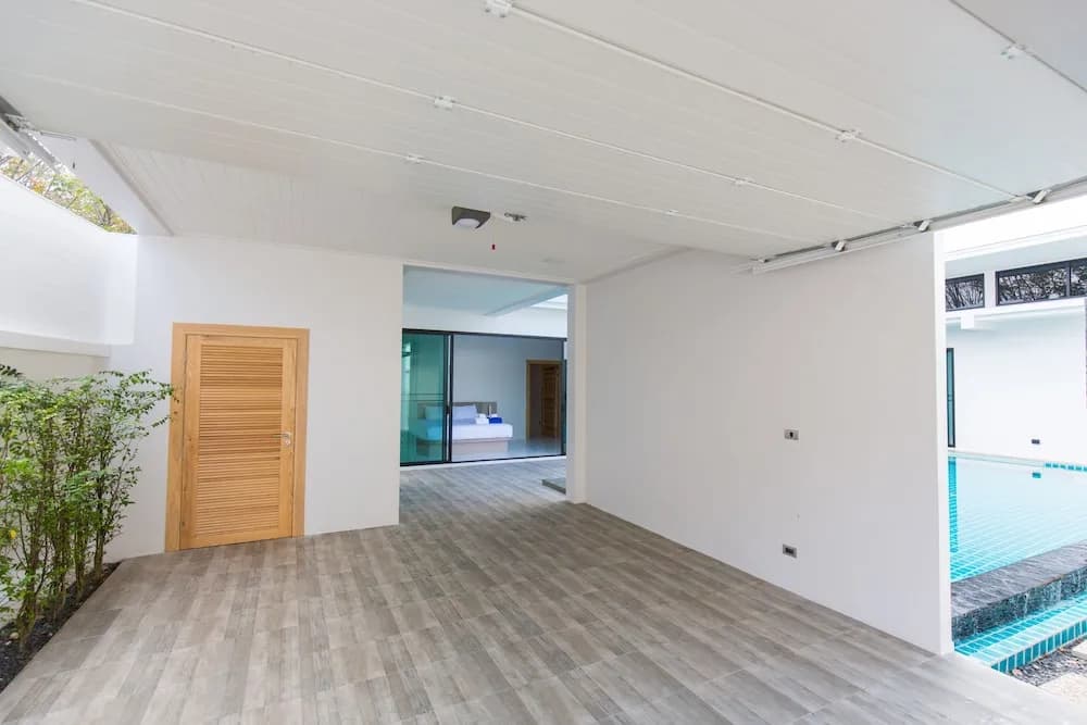 Skypool Villa - photo 15