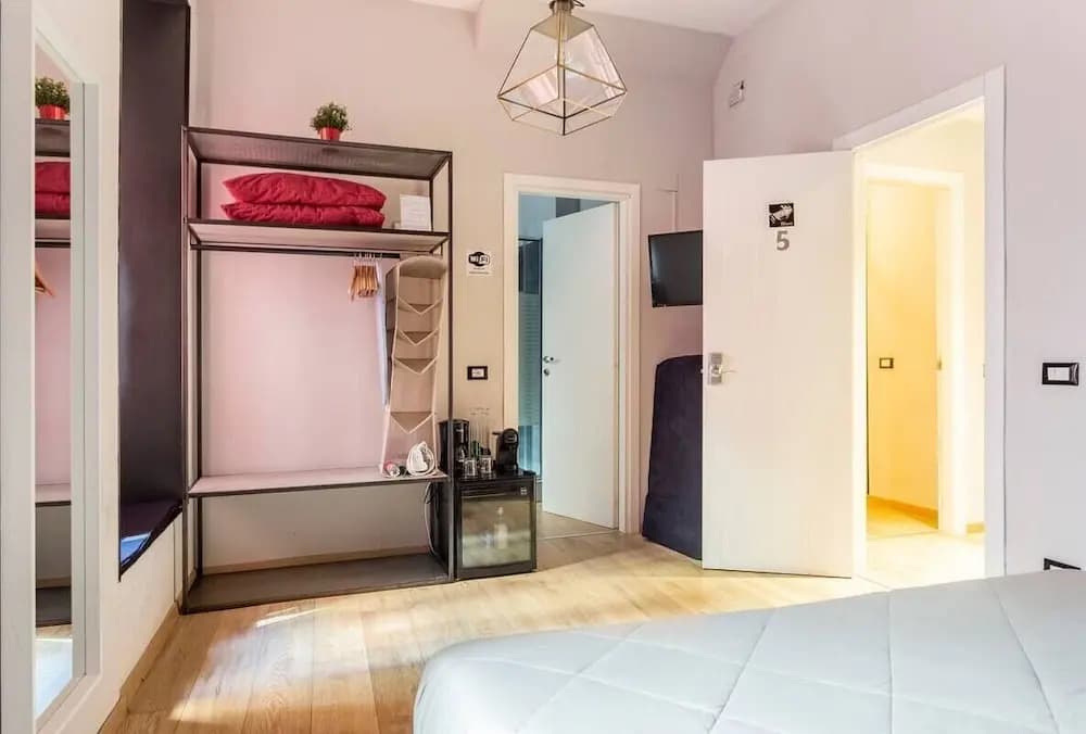 Velantia Vaticano - Guesthouse - photo 23