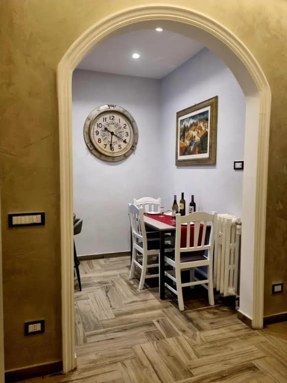 Carpegna Suite 92 Apartment Wellness E SPA - photo 9
