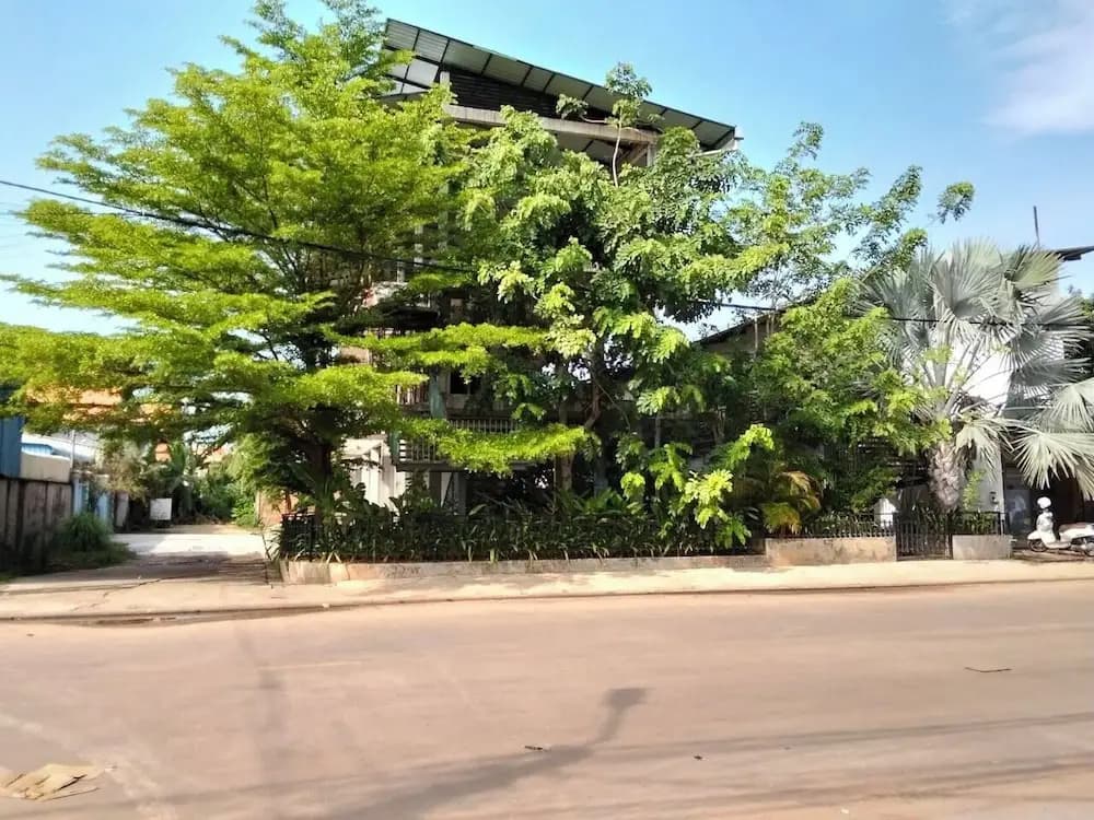Phan NaTa Apartment - photo 29