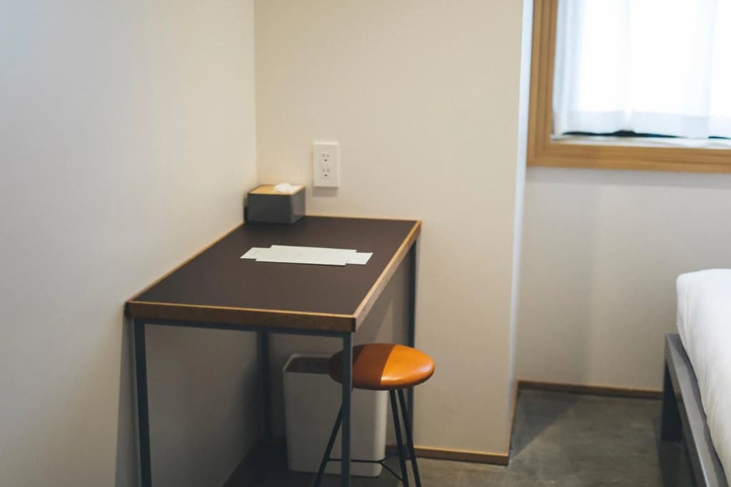 Hotel Noum OSAKA - photo 36