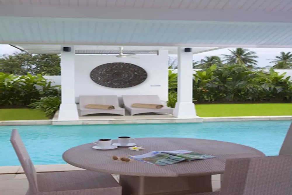Villa Samui Sunset - photo 11
